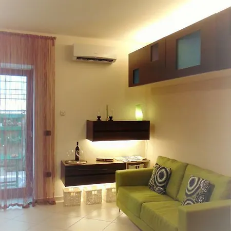 Casa Esposito Comfort & Relax