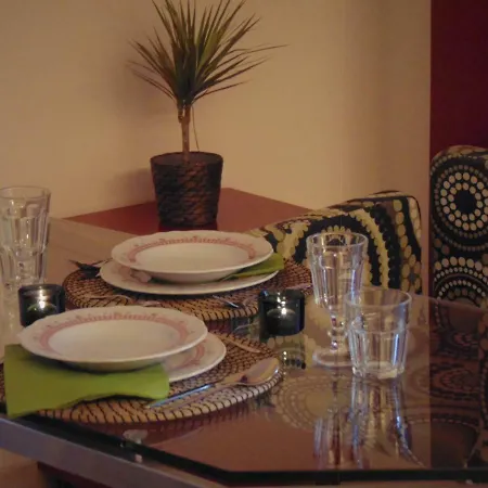 Casa Esposito Comfort & Relax