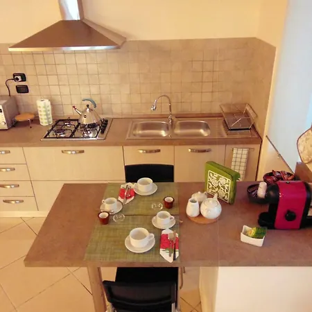 Apartment Casa Esposito Comfort & Relax *