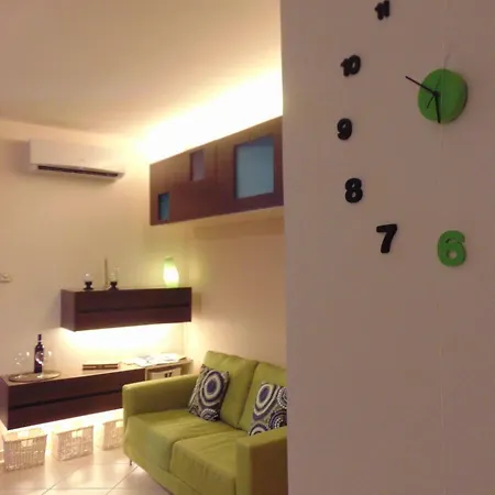 Apartamento Casa Esposito Comfort & Relax *