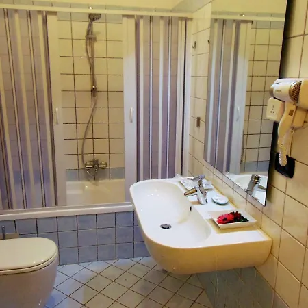 Casa Esposito Comfort & Relax Apartment *