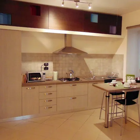 Casa Esposito Comfort & Relax *