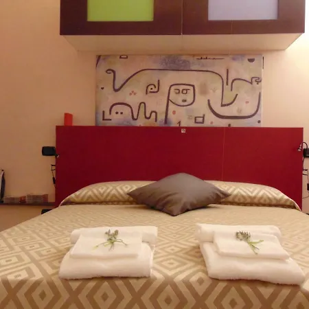 Casa Esposito Comfort & Relax