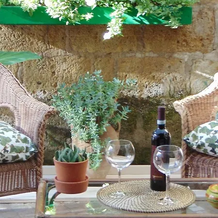 Casa Esposito Comfort & Relax *
