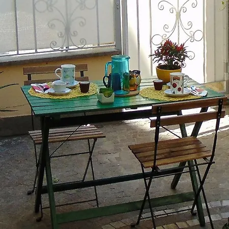 Apartment Casa Esposito Comfort & Relax Pozzuoli