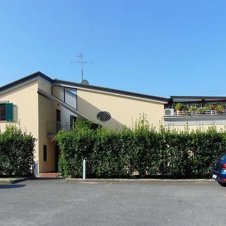 Apartment Casa Esposito Comfort & Relax Pozzuoli