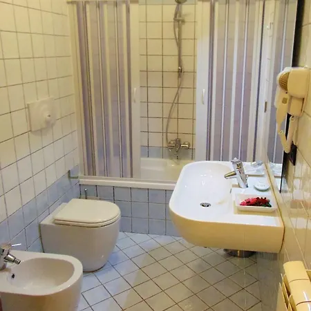 Apartment Casa Esposito Comfort & Relax