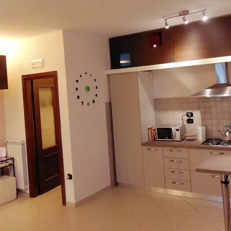 Apartment Casa Esposito Comfort & Relax Pozzuoli
